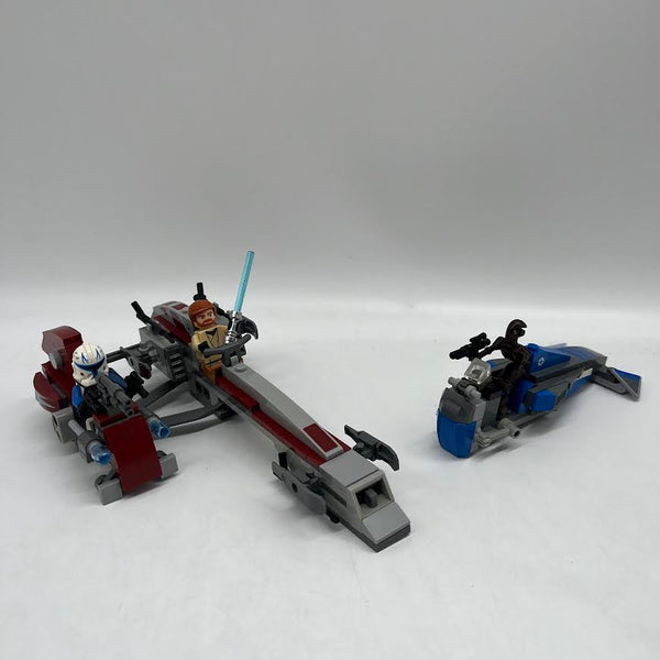 75012 BARC Speeder with Sidecar - Used LEGO Star Wars Set