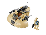 75029 AAT - New, Sealed, Retired LEGO Star Wars Set