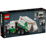 42167 Mack LR Electric Garbage Truck - New LEGO Technic Set