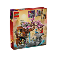 71819 Dragon Stone Shrine - New LEGO Ninjago Set