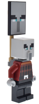 Pillager