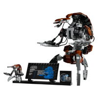 75381 Droideka™ - New LEGO Star Wars Set