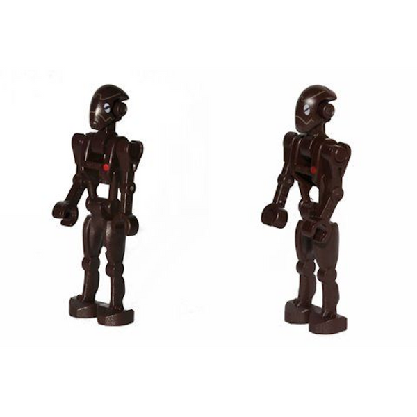 Commando Droid
