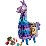 77071 Supply Llama - New LEGO Fortnite Set