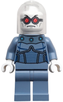 Mr. Freeze