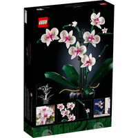 10311 Orchid - New LEGO Botanical Collection Set