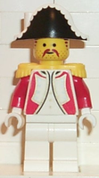 Imperial Admiral