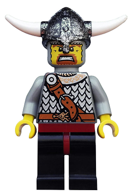 Viking Warrior