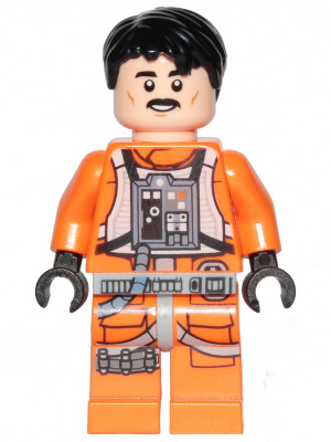 Biggs Darklighter