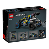 42164 Off-Road Race Buggy - New LEGO Technic Set