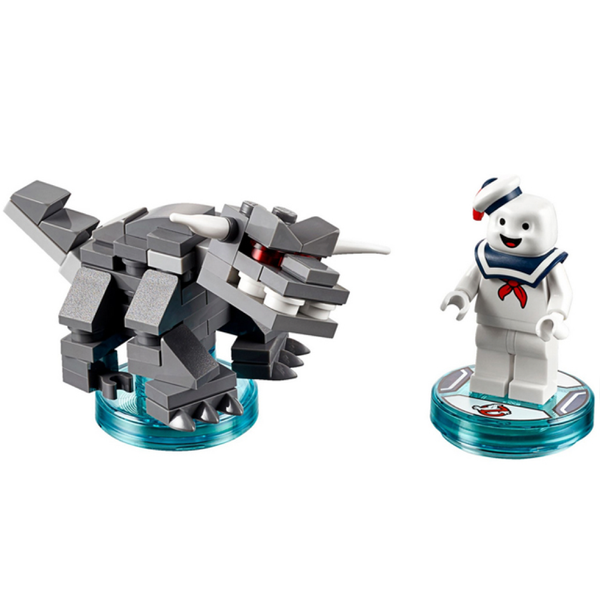71233 Ghostbusters - Fun Pack - LEGO® Dimensions [USED]