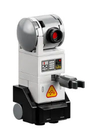 ERIC Robot
