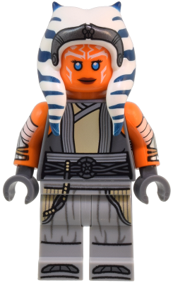 Ahsoka Tano
