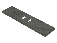 Train Base 6 x 24