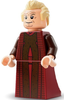 Chancellor Palpatine