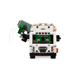 42167 Mack LR Electric Garbage Truck - New LEGO Technic Set