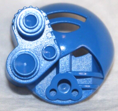 Bionicle Mask Akaku (Blue)