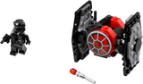 75194 First Order TIE Fighter Microfighter - New, Sealed, Retired LEGO Star Wars Set
