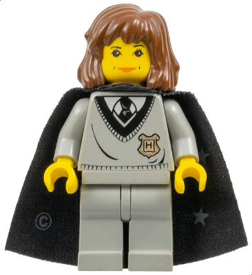 Hermione Granger