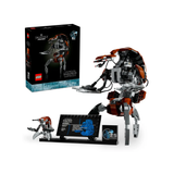75381 Droideka™ - New LEGO Star Wars Set