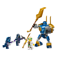 71805 Jay's Mech Battle Pack - New LEGO Ninjago Set