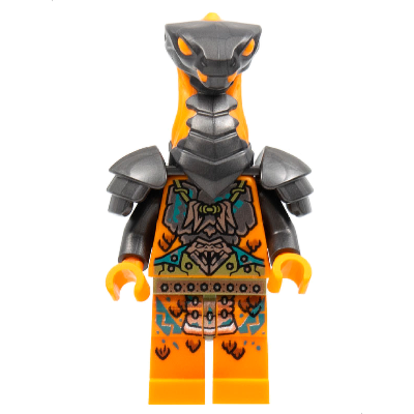 Boa Destructor