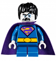 Bizarro
