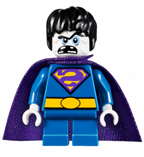 Bizarro