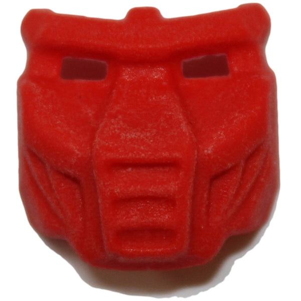 Bionicle Krana Mask Yo (Red)