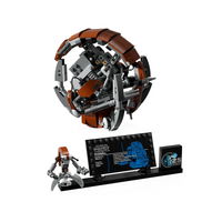 75381 Droideka™ - New LEGO Star Wars Set
