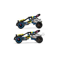 42164 Off-Road Race Buggy - New LEGO Technic Set