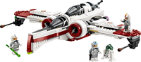 75402 ARC-170 Starfighter - New LEGO Star Wars Set