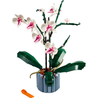 10311 Orchid - New LEGO Botanical Collection Set