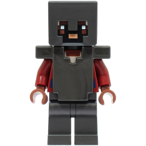 Netherite Knight