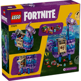 77071 Supply Llama - New LEGO Fortnite Set