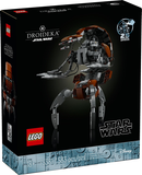 75381 Droideka™ - New LEGO Star Wars Set
