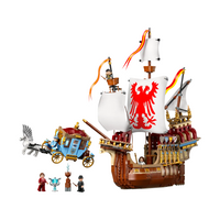 Triwizard Tournament: The Arrival 76440 - New LEGO® Harry Potter™️ Set