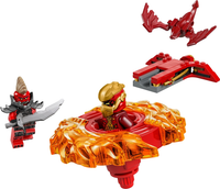 71823 Kai's Dragon Spinjitzu Spinner - New LEGO Ninjago Set