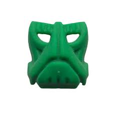Bionicle Krana Mask Vu (Green)