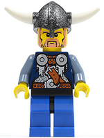 Viking Warrior