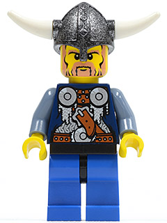 Viking Warrior