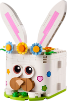 40764 Easter Bunny Surprise - New, Sealed LEGO Promotional Easter Set