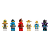 71819 Dragon Stone Shrine - New LEGO Ninjago Set