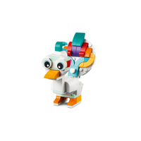 31140 Magical Unicorn - New LEGO Creator Set