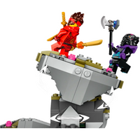 71819 Dragon Stone Shrine - New LEGO Ninjago Set