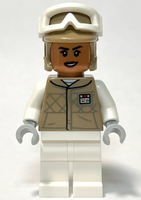 Hoth Rebel Trooper