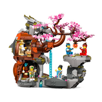 71819 Dragon Stone Shrine - New LEGO Ninjago Set