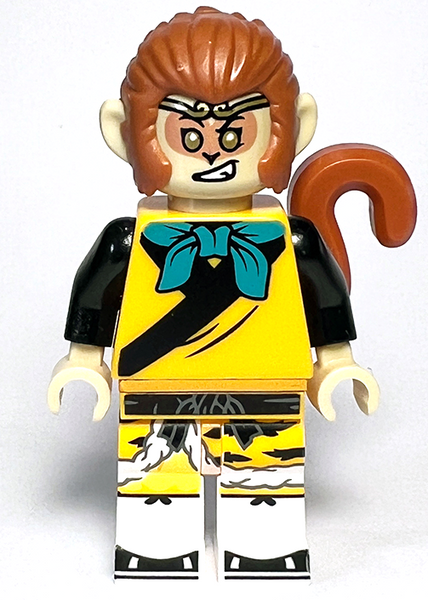 Monkey King