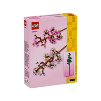 40725 Cherry Blossoms - New LEGO Botanical Collection Set