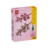 40725 Cherry Blossoms - New LEGO Botanical Collection Set